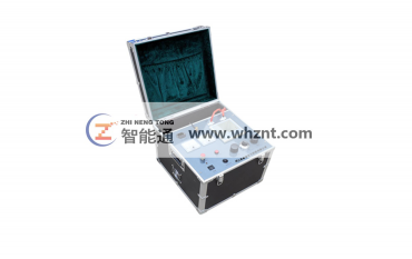 ZNT 521 電纜護(hù)套故障測試儀