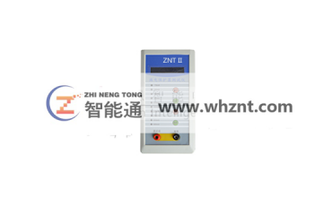 ZNT II 漏電保護(hù)器測(cè)試儀